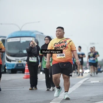 Runner Photo 9170433