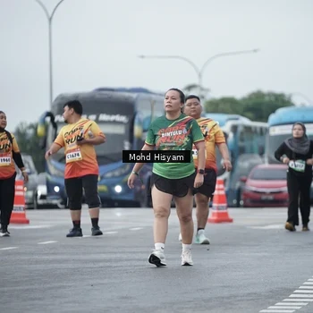 Runner Photo 9170439