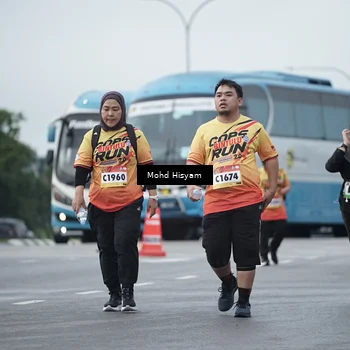 Runner Photo 9170462