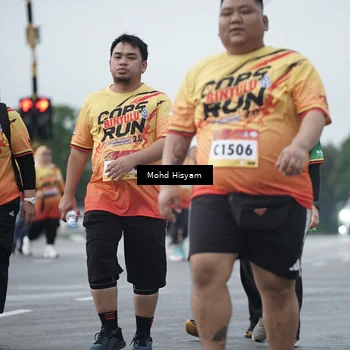 Runner Photo 9170472