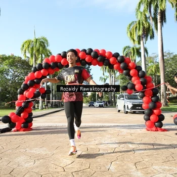 Runner Photo 9170477
