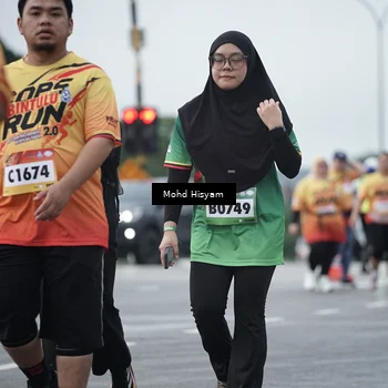 Runner Photo 9170482
