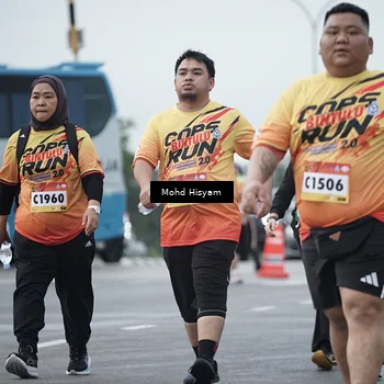 Runner Photo 9170483