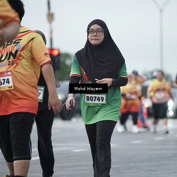 Runner Photo 9170485