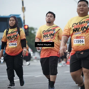 Runner Photo 9170486