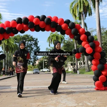 Runner Photo 9170495