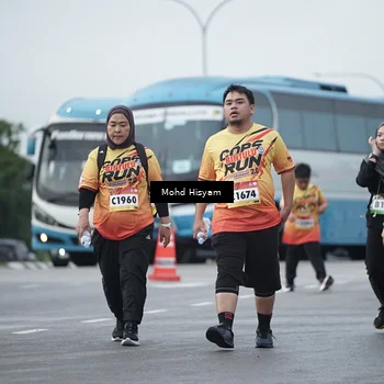 Runner Photo 9170503