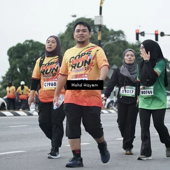 Runner Photo 9170521