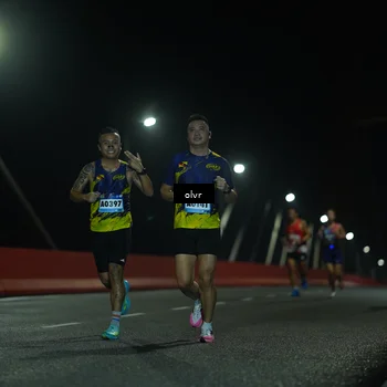 Runner Photo 9170532