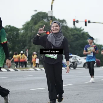Runner Photo 9170535