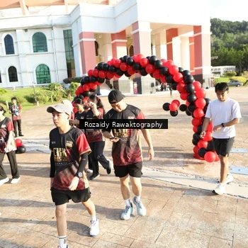 Runner Photo 9170553