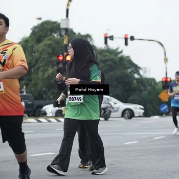 Runner Photo 9170557