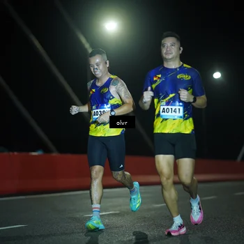 Runner Photo 9170561