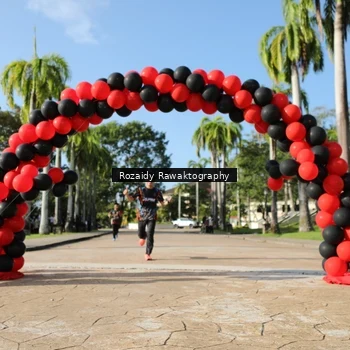 Runner Photo 9170578