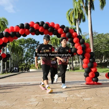 Runner Photo 9170604