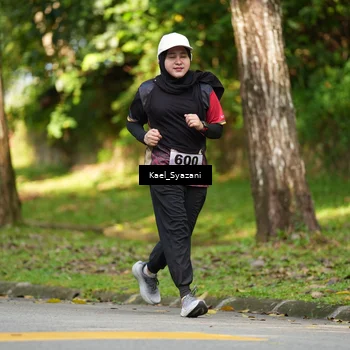 Runner Photo 9170631