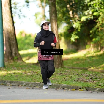 Runner Photo 9170636