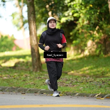 Runner Photo 9170644