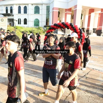 Runner Photo 9170650