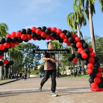 Runner Photo 9170657