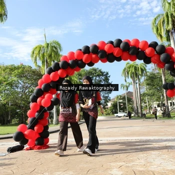 Runner Photo 9170680