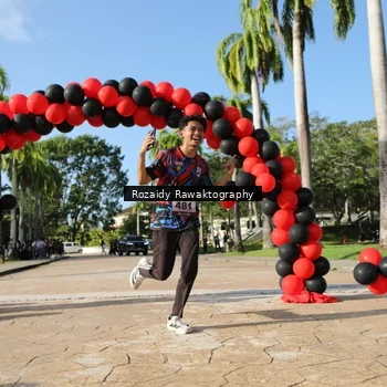 Runner Photo 9170687