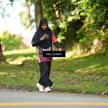 Runner Photo 9170697