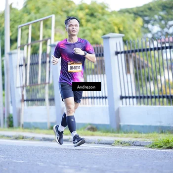 Runner Photo 9170733