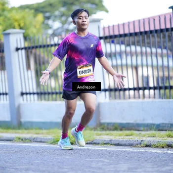 Runner Photo 9170738