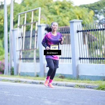 Runner Photo 9170740