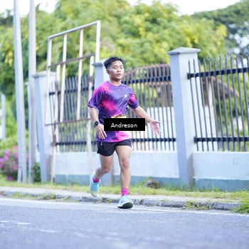 Runner Photo 9170742