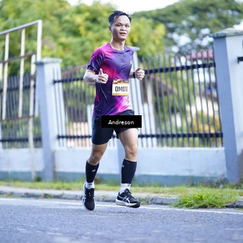 Runner Photo 9170759