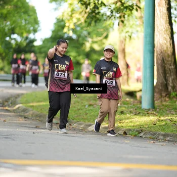 Runner Photo 9170762