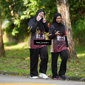 Runner Photo 9170763