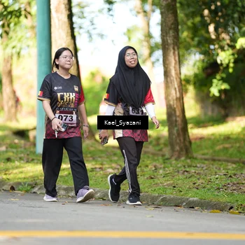Runner Photo 9170785