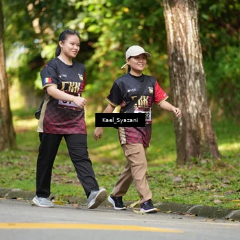 Runner Photo 9170787
