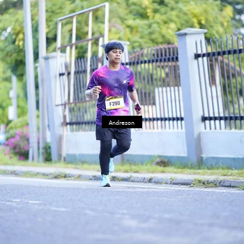 Runner Photo 9170809