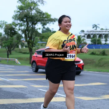 Runner Photo 9170823