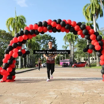 Runner Photo 9170839