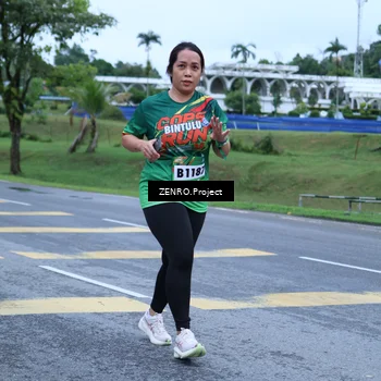 Runner Photo 9170857