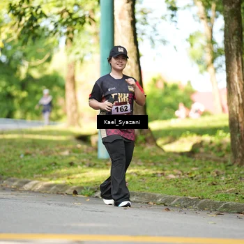 Runner Photo 9170859