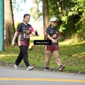 Runner Photo 9170877