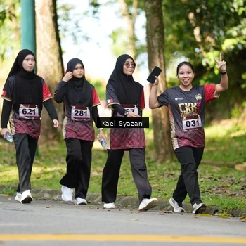 Runner Photo 9170906