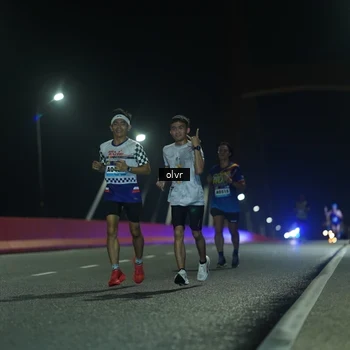 Runner Photo 9170915
