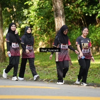Runner Photo 9170922
