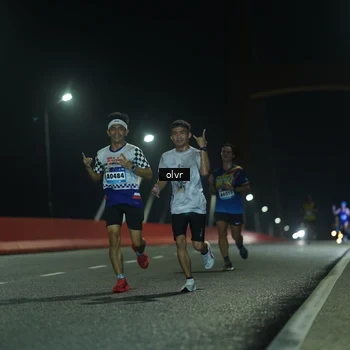 Runner Photo 9170923