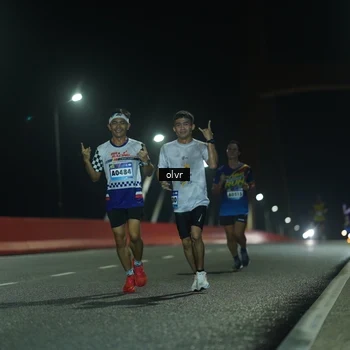 Runner Photo 9170929