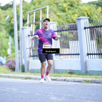 Runner Photo 9170944