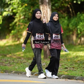 Runner Photo 9170950