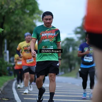 Runner Photo 9170952